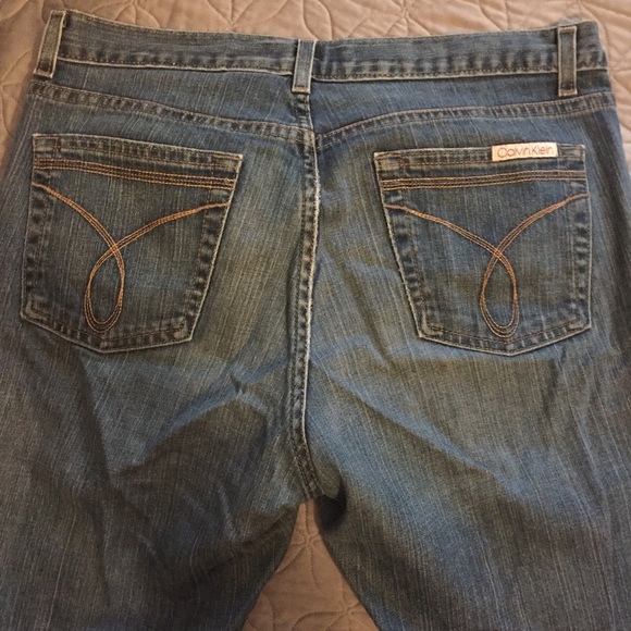 Calvin Klein jeans, Size: 8 - Picture 2 of 8